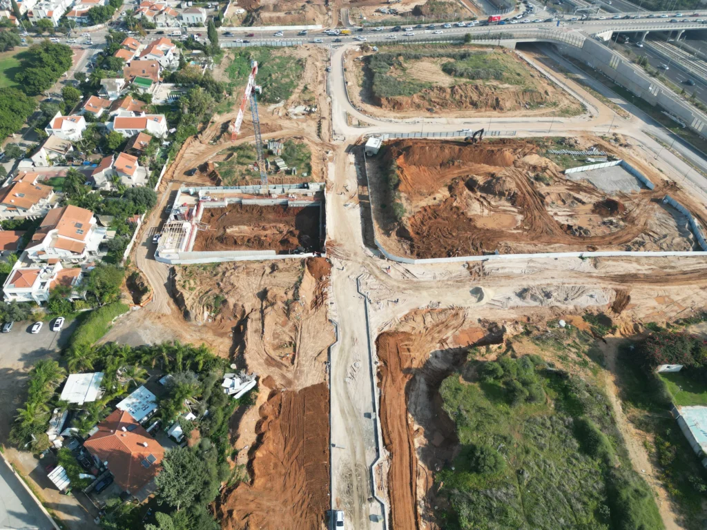 רעננה 2012