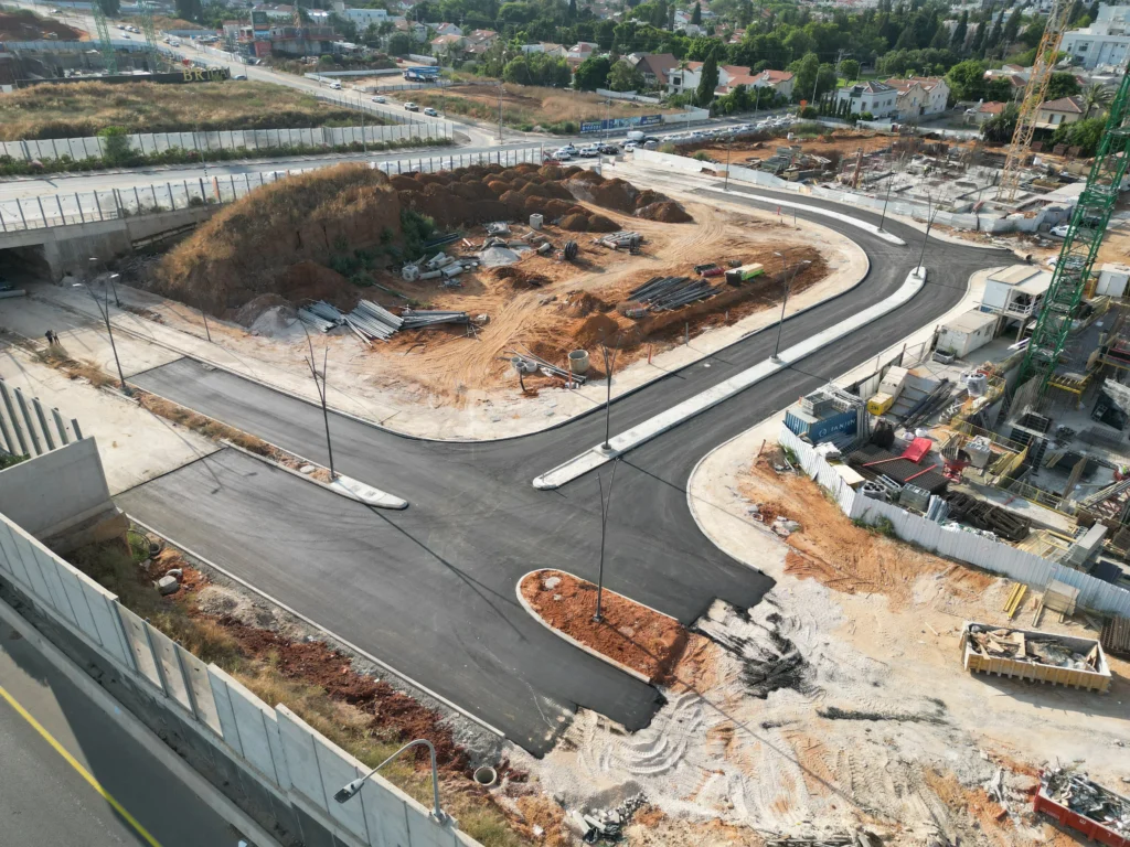 רעננה 2012