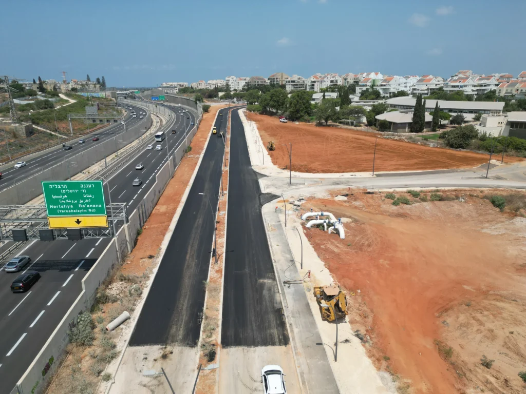 רעננה 2012