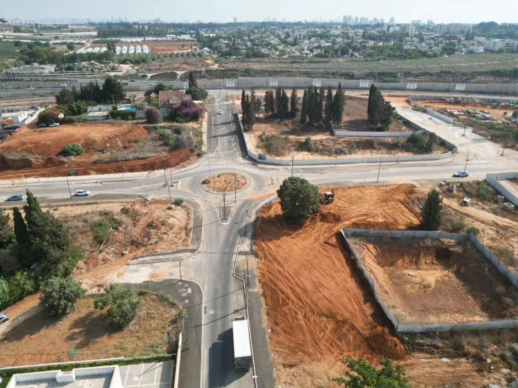רעננה 2012