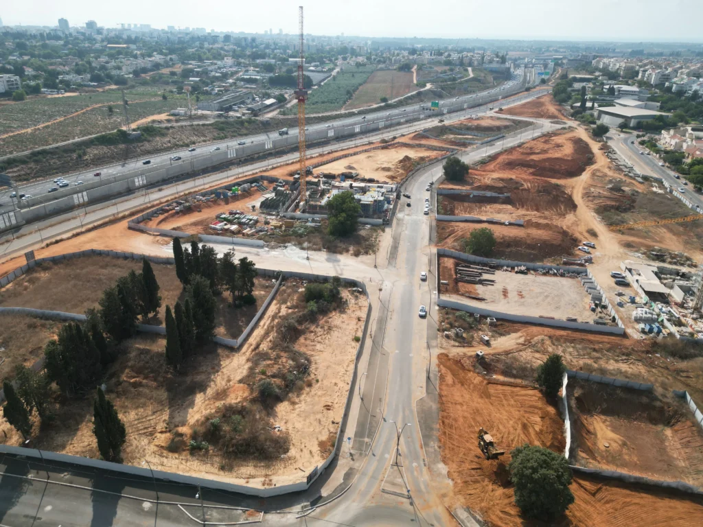 רעננה 2012