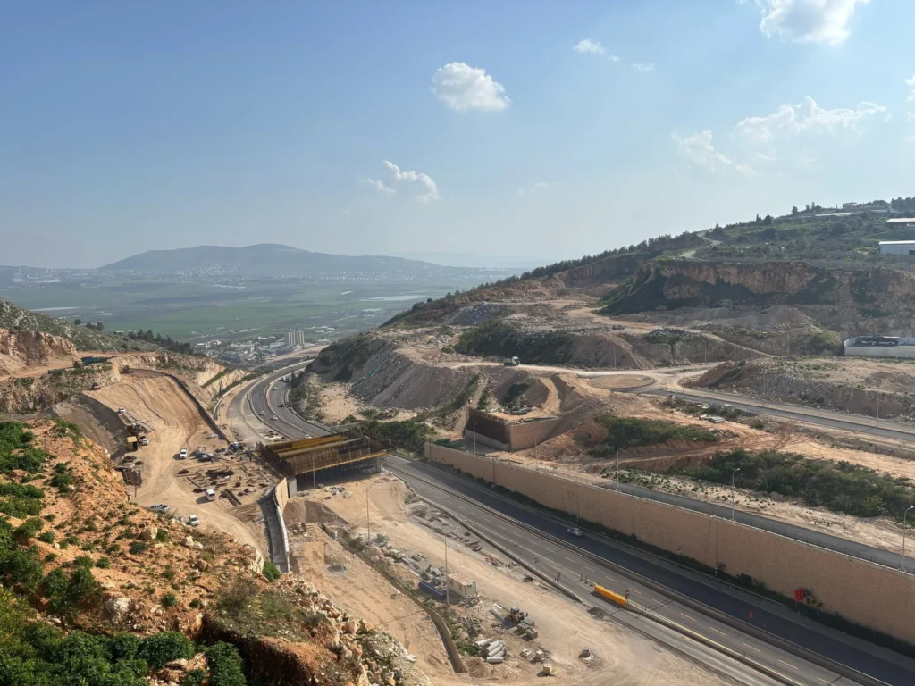 כביש 60